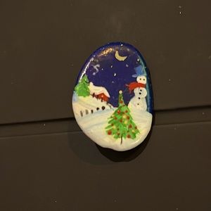 Christmas Pin